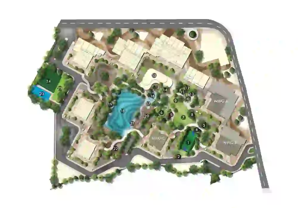 Master Plan